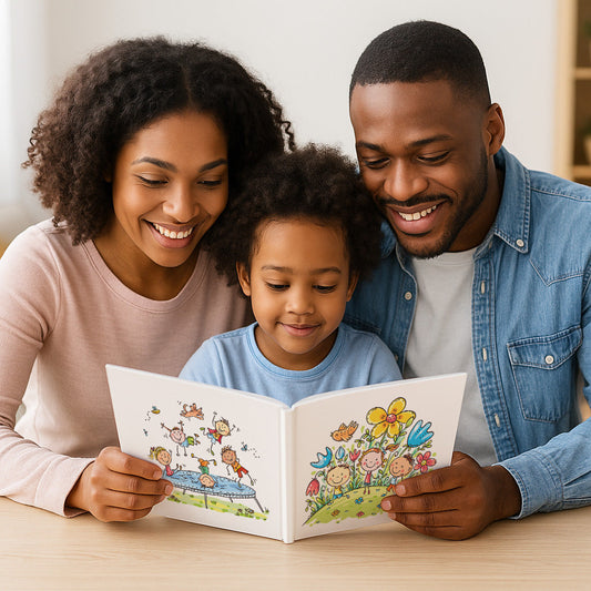 kids printables, cliparts for children's books