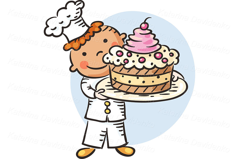 Diverse Kids Activities Clipart Set – Cute Vector PNG for Teachers & Crafters
