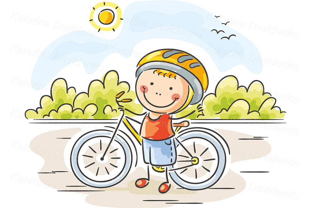 Diverse Kids Clipart Set – Educational PNG Graphics for Teachers & Books