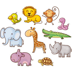 Animals Images
