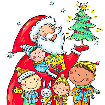 Christmas Illustrations