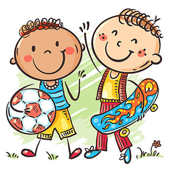 Kids Activities