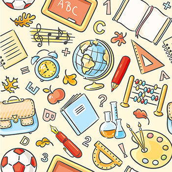 Vector Seamless Patterns
