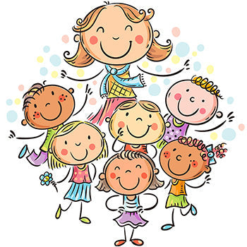 School and Education Clipart